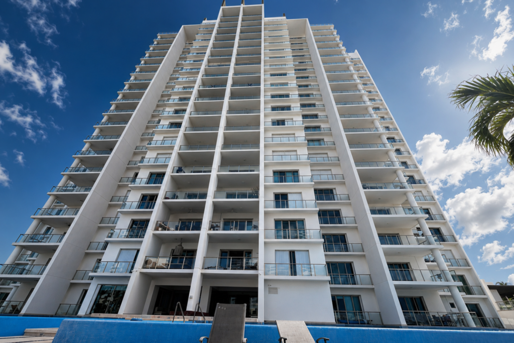 Puerto Cancún: por qué Maioris Marina Residences es una opción ideal para vivir todo el año