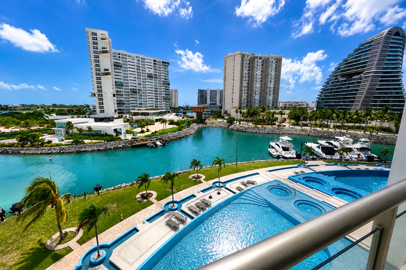 Blog Maioris Marina Residences Puerto Cancún