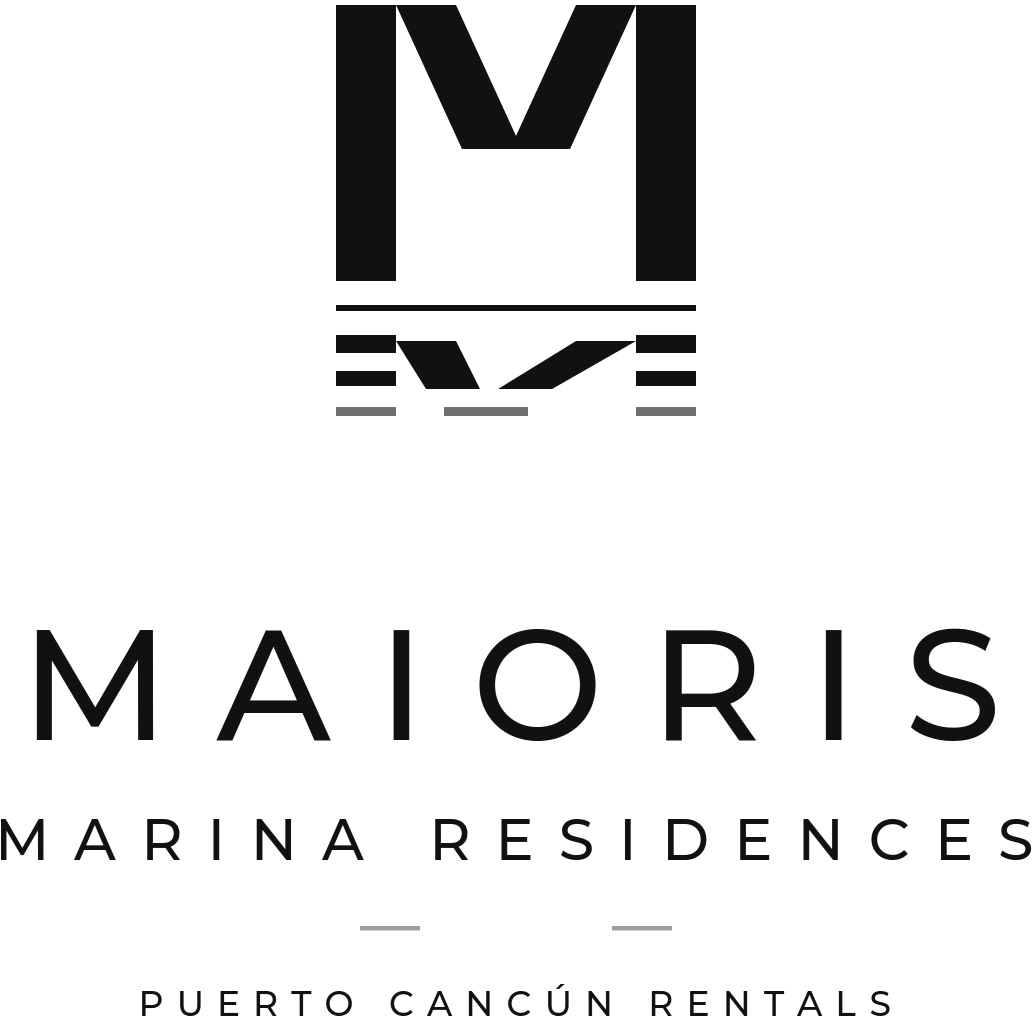 Maioris Marina Residences · Puerto Cancún Rentals