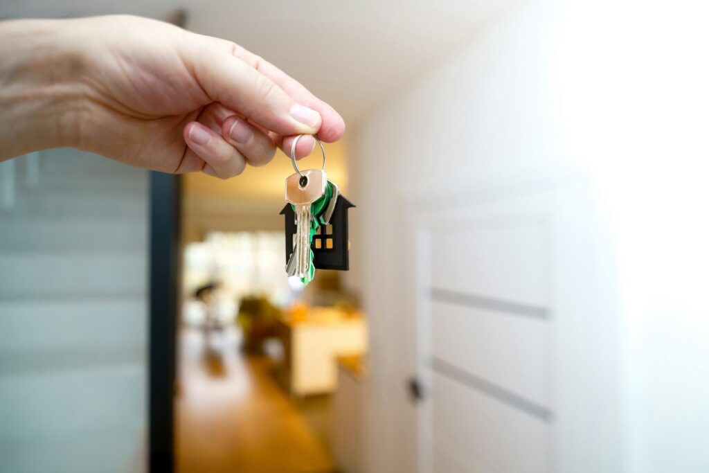Créditos para comprar casa: opciones y comparación