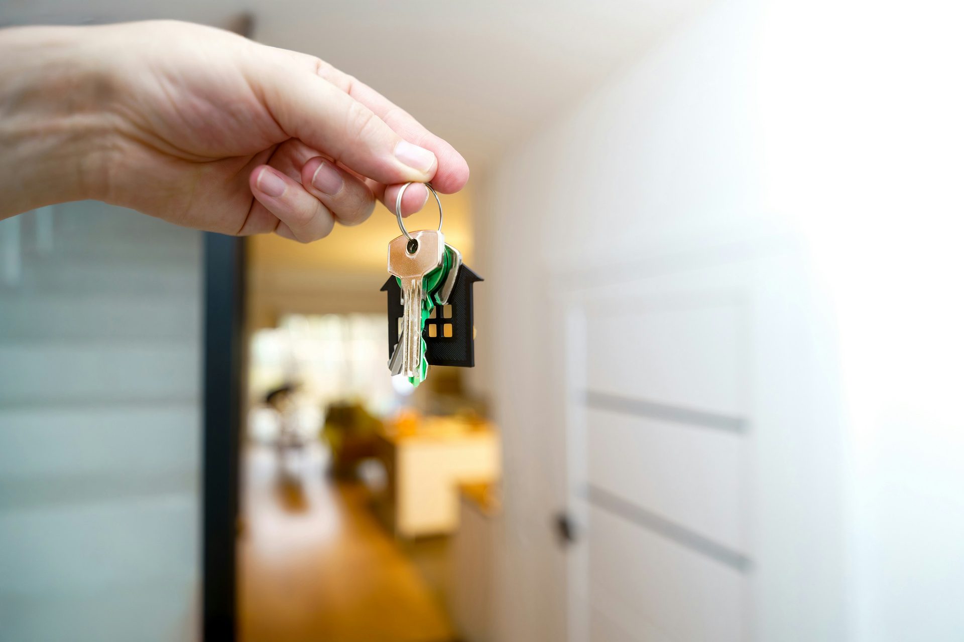 Créditos para comprar casa: opciones y comparación