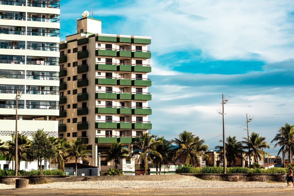 Departamentos Frente al Mar: 5 Claves Antes de Elegir