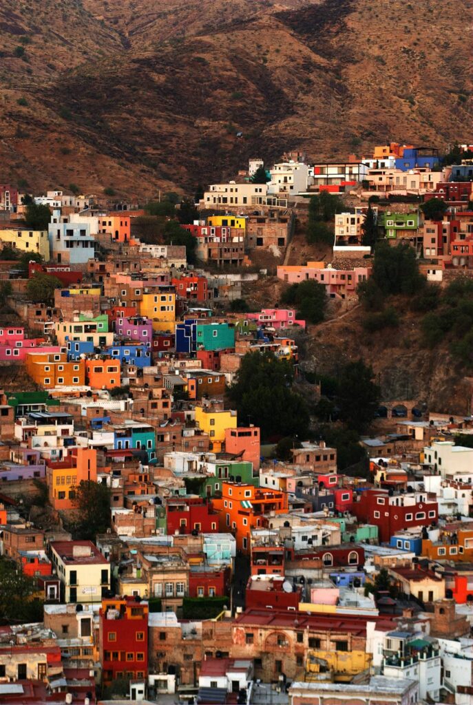 Inversión inmobiliaria en México: panorama 2026