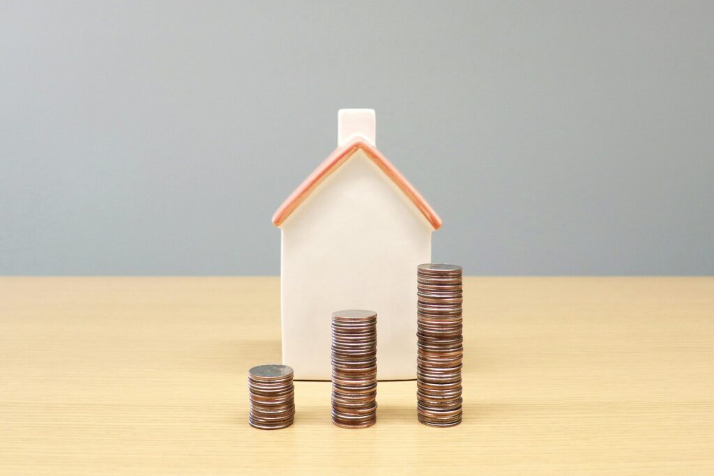 Plusvalía inmobiliaria: qué es y cómo se genera