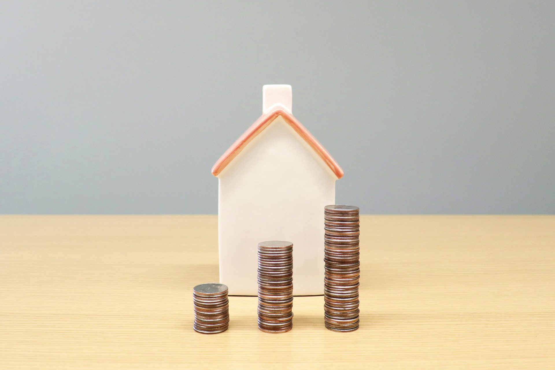 Plusvalía inmobiliaria: qué es y cómo se genera